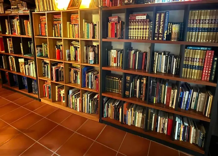 Casa Museu Nuno Miguel Henriques Salgueiro