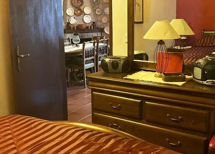 Casa Museu Nuno Miguel Henriques