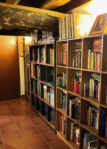 別荘 Casa Museu Nuno Miguel Henriques Salgueiro