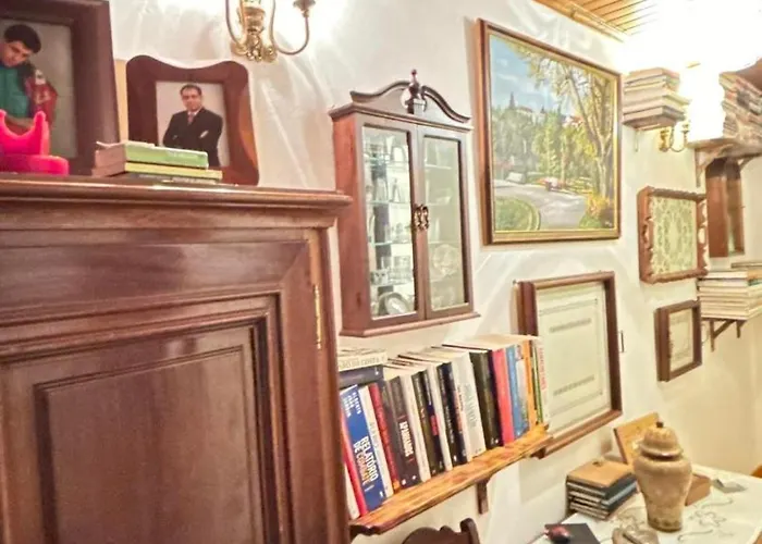 Casa Museu Nuno Miguel Henriques