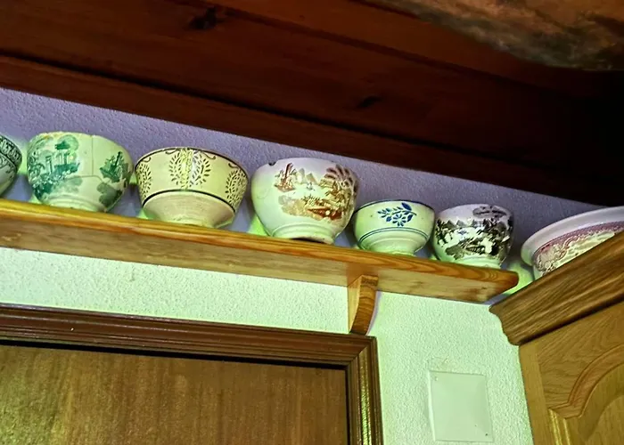 Casa Museu Nuno Miguel Henriques 別荘