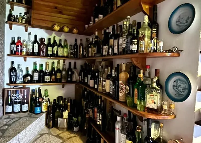 別荘 Casa Museu Nuno Miguel Henriques