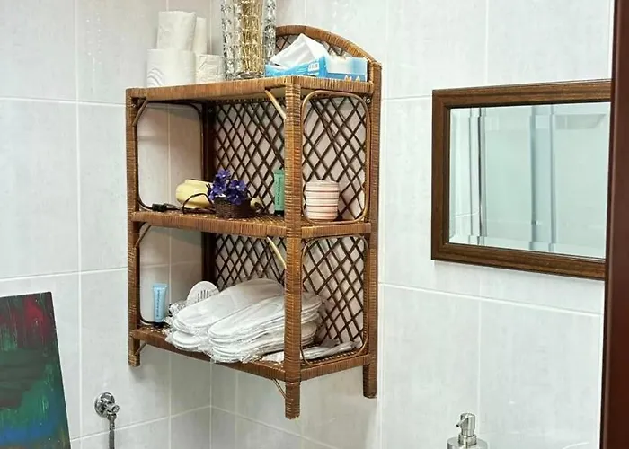 Casa Museu Nuno Miguel Henriques 別荘 *