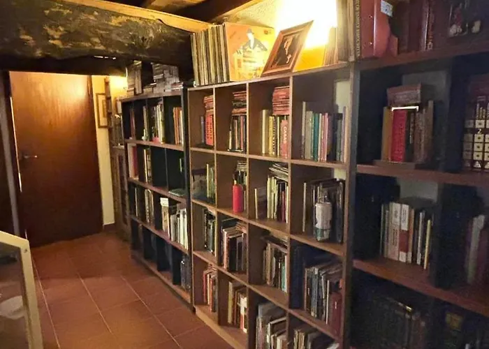 別荘 Casa Museu Nuno Miguel Henriques *