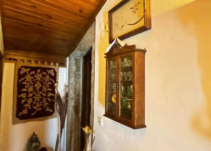 Casa Museu Nuno Miguel Henriques Salgueiro