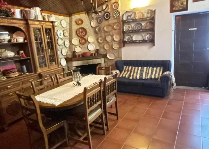 Casa Museu Nuno Miguel Henriques