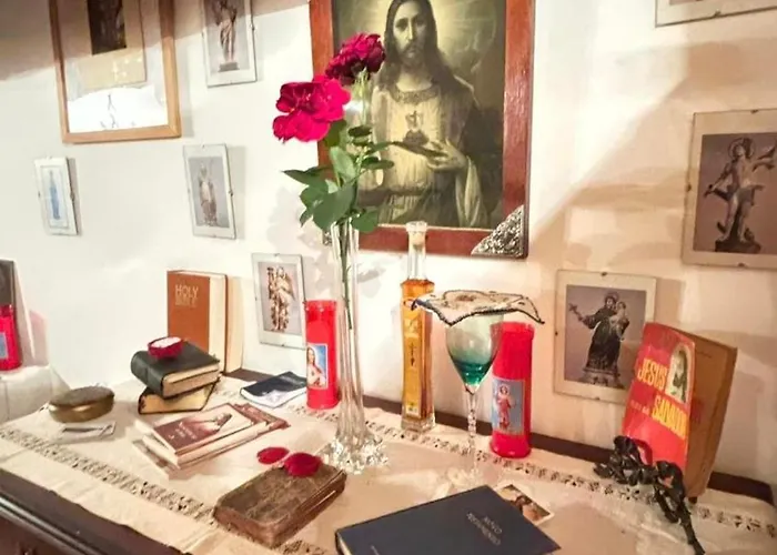 Casa Museu Nuno Miguel Henriques