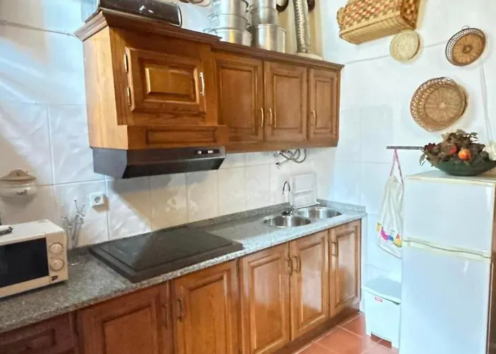 Casa Museu Nuno Miguel Henriques * Salgueiro