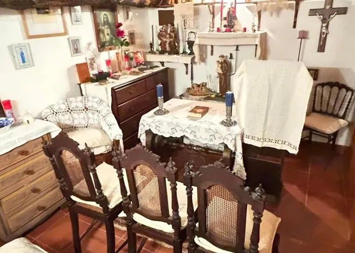 別荘 Casa Museu Nuno Miguel Henriques