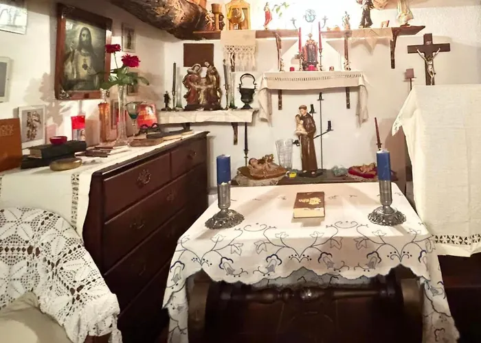 別荘 Casa Museu Nuno Miguel Henriques *