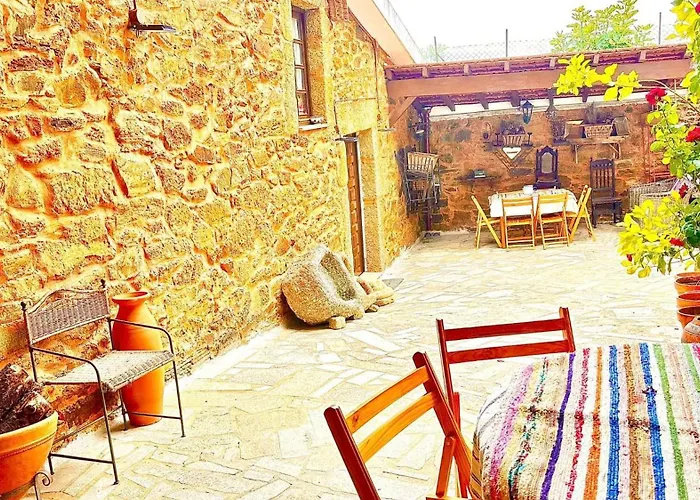 Casa Museu Nuno Miguel Henriques 別荘