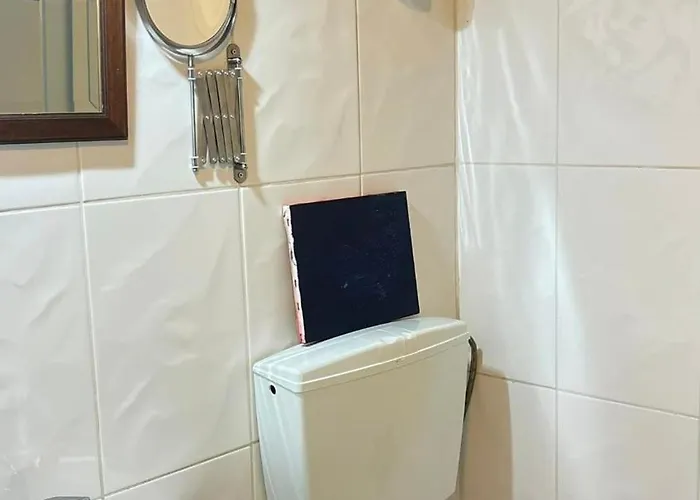 Casa Museu Nuno Miguel Henriques 別荘 Salgueiro