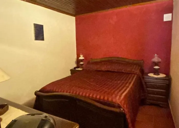 別荘 Casa Museu Nuno Miguel Henriques *