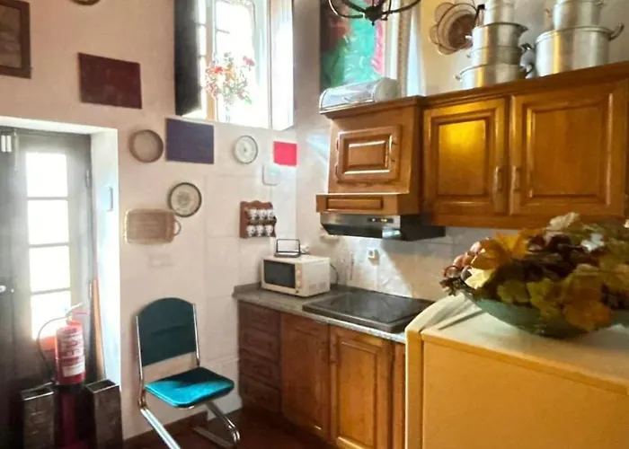 Casa Museu Nuno Miguel Henriques 別荘