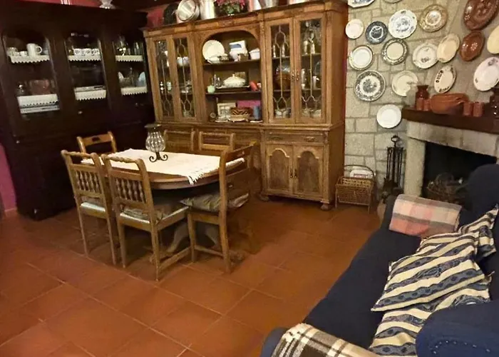 Casa Museu Nuno Miguel Henriques