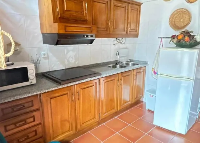 Casa Museu Nuno Miguel Henriques