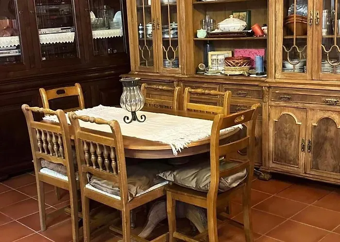 別荘 Casa Museu Nuno Miguel Henriques Salgueiro