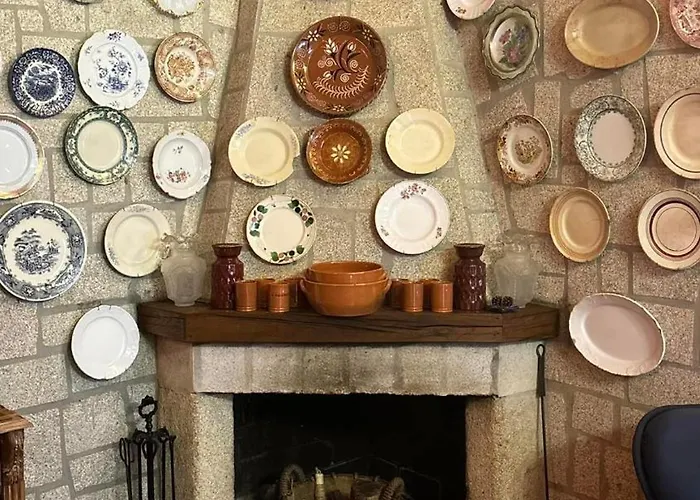 Casa Museu Nuno Miguel Henriques 別荘