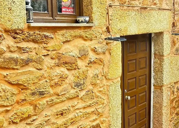 別荘 Casa Museu Nuno Miguel Henriques