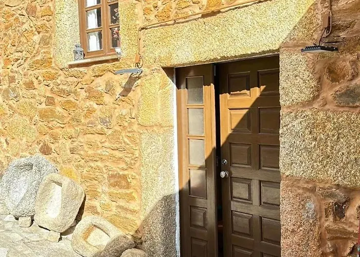 Casa Museu Nuno Miguel Henriques